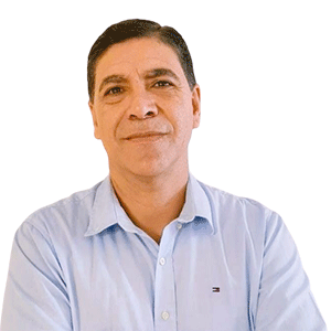 Agnaldo José De Melo