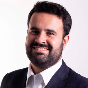 Fábio Prando Fagundes Góes