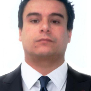Laerte Teixeira Martins Silva