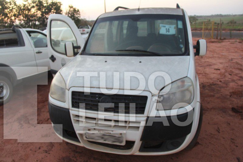 Vans de Passageiros