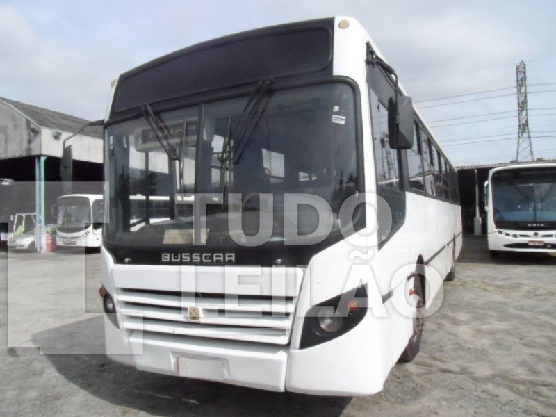 Ônibus
