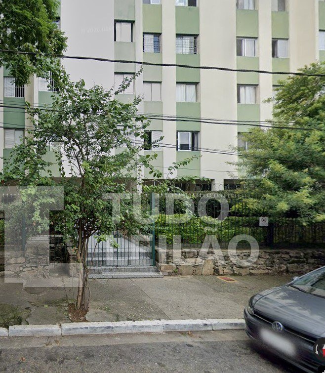 Apartamentos e Quitinetes