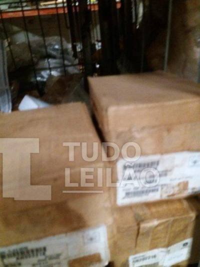 9 Bomba Hidráulica Motor Colhedora J. Derre 3520 (sem Uso