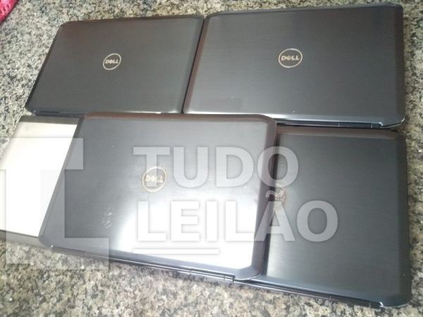 Dell I3 4gb 500 Hd Completo Funcionando Formatado