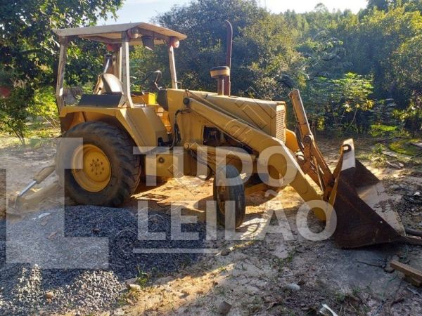Fiat Allis 1995