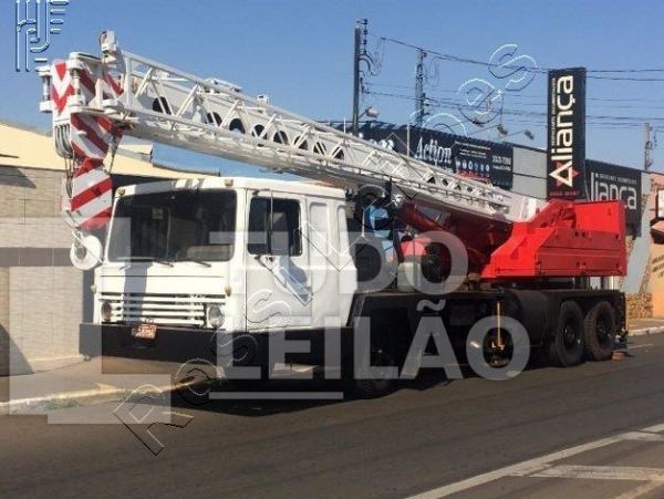 Scania A Vaps 111S Diesel