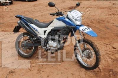 Honda CBR 600 F Gasolina 2017