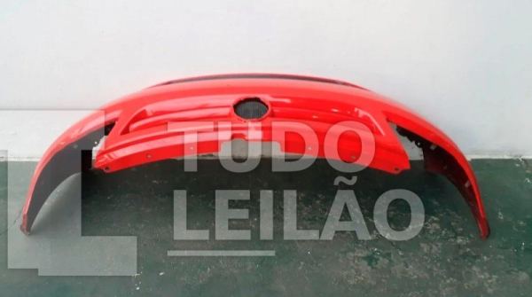Para-choque Gol E Saveiro G5