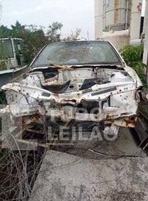 Volkswagen Saveiro 2006 (Sucata)