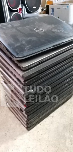 Dell ( Com Avarias)