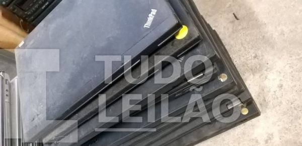 Lenovo ( Com Avarias)