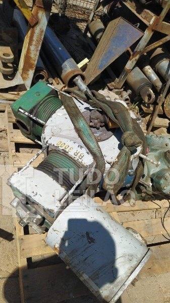 Compressor De Silo