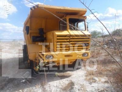 Scania A Caixa De Marchaz Zf Parou Diesel