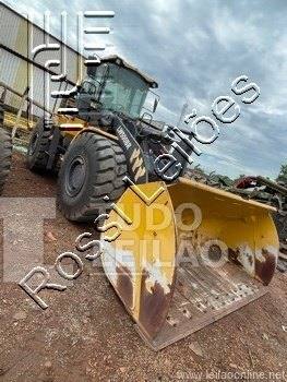 Xcmg LW500BR 2017
