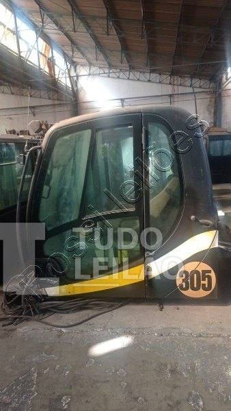 Jcb B Js200/330