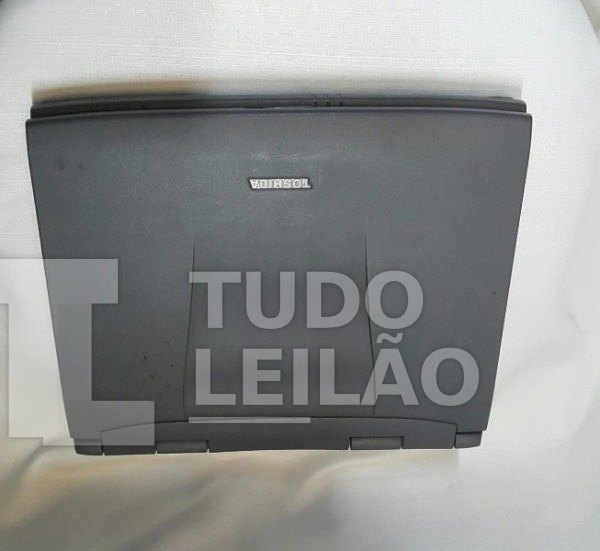 Notebook Toshiba Satellite Antigo Ps210u-a