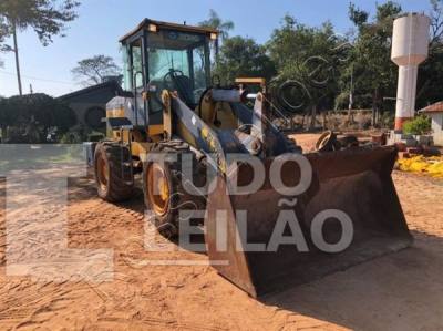 Xcmg Mg. ZL-30G 2013
