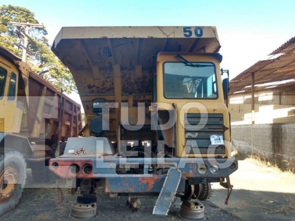 Randon N RK430 Diesel 2005