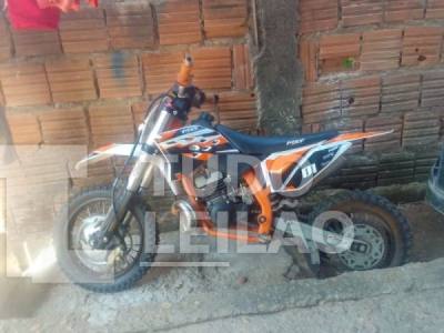 Mini Moto Mxf Pro Racing 50CC