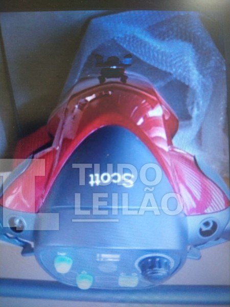 Carrinho Elétrico Idosos E Deficientes 700 Watts Otto Bock 490E149 00001CT Sem Uso
