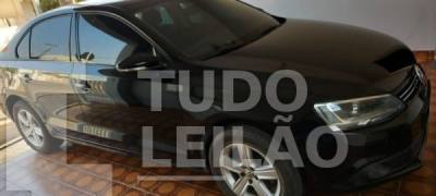 Volkswagen Jetta Comfortline 1.4 TSI Flex 2012