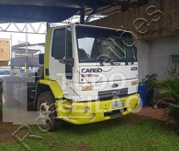 Ford Rd Cargo 4331 Diesel 2004