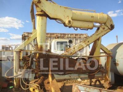 Munck Pat 138140
