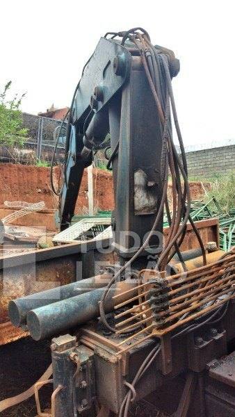 Munck Argos Agi 9 2006