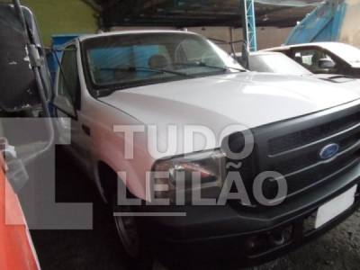 Ford F 350 Diesel 2009