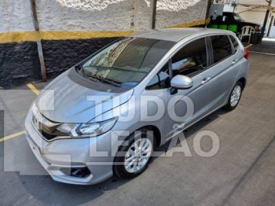 Honda Fit DX 1.5 Flexone Flex 2021