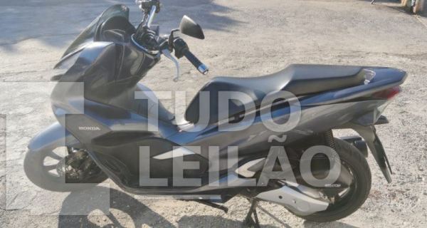 Honda Pcx 150 Dlx Gasolina 2020