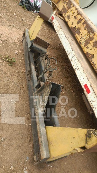 Pé Para Munck