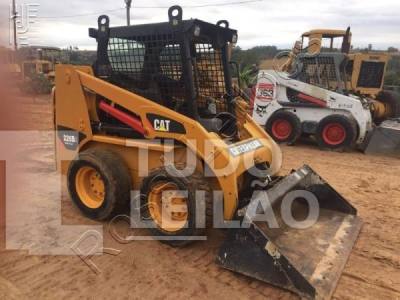 Caterpillar R. 226B 2010