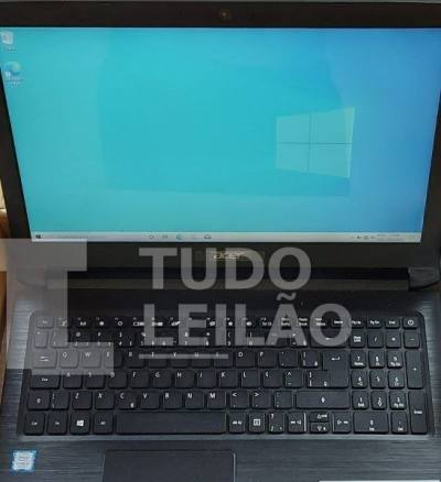 Acer I3 4gb Ssd 240 Gb