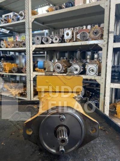 Caterpillar R 336 234 4638