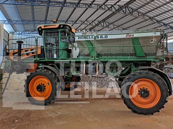 Stara Hercules 6.0 2018