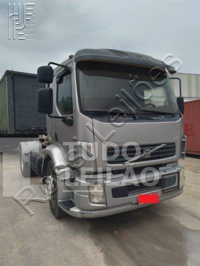Volvo O Diesel 2010