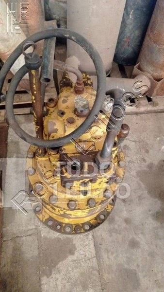 Caterpillar R 320BL