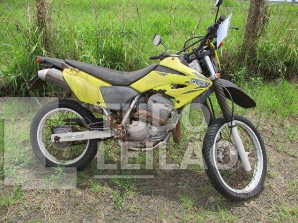 Honda XR 250 Tornado Gasolina 2006