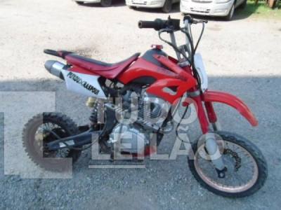 Mini Moto