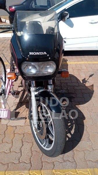 Moto CBX 750 F 1998