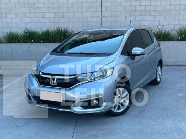 Honda Fit LX 1.5 Flexone Flex 2021