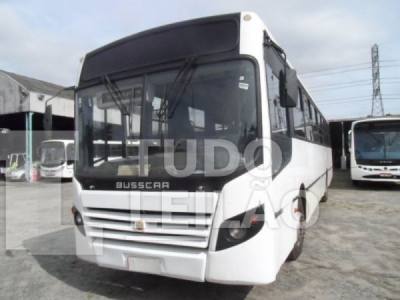 Volkswagen Induscar Apache Diesel 2006