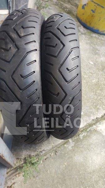Peças de Moto