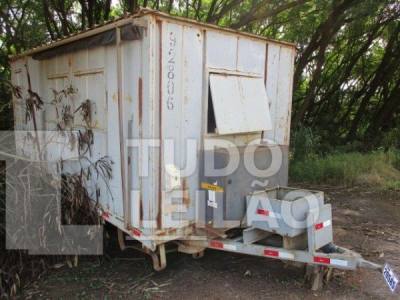 Semirreboques e Carretas