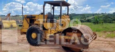 Motoniveladoras e Compactadores