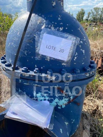 Peças de Tratores e Máquinas