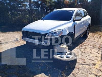 Volvo Xc 60 2.0 T5 Gasolina 2012