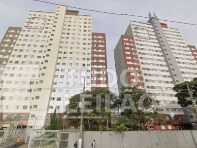 Direitos sobre Apartamento 33 m² próx à Estação Mooca - Cambuci - São Paulo - SP