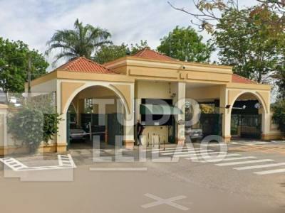 Casa em Condomínio 219 m² área construída - Condomínio Reserva da Serra - Jundiaí - SP